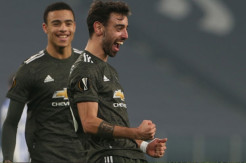 Fernandes Lebih Pentingkan Target Trofi Ketimbang Gol di Manchester United