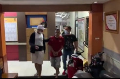 Sempat Kabur, 2 Tahanan Polsek Pontianak Utara Berhasil Dibekuk Kembali
