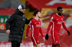 Liverpool Diminta Absennya Van Dijk Tidak Dijadikan Alasan Keterpurukan