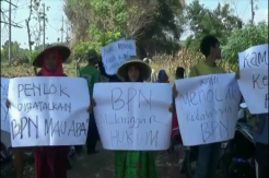 Kilang Minyak di Tuban Itu Sempat Ditolak dengan Tumpengan, Kini Mereka Jadi Miliarder