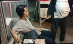 Penculikan Anak di Bandar Lampung Digagalkan Keluarga, Pelaku Wanita Paruh Baya