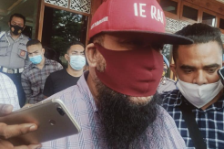 Kewarganegaraan Ganda, Raja Adat di NTT Imbau Pemerintah Jangan Gegabah Lantik Orient