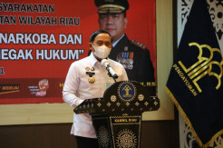 Terlibat Narkoba, 17...