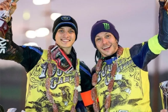 Soal Menikah, Luca Marini Sungkan Langkahi Valentino Rossi