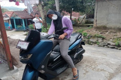 Mendadak Jadi Miliarder, Para Petani di Kuningan Borong Emas hingga Kendaraan