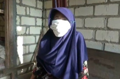 Nenek Tarsinah Masih Tetap Miskin, Meski Banyak Tetangganya di Sumurgeneng Tuban jadi Miliarder