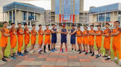 Strategi Tim Futsal...