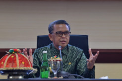 Gubernur Sulsel: Vaksin Bukan Kun Fayakun, Tetap Terapkan Prokes