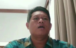 Kecewa Pelayanan Medis Puskesmas, Anggota DPRD Ciamis Ngamuk