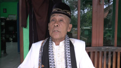 Terima Ganti Rugi dan Kaya Mendadak, Warga Kawungsari Masih Berat Direlokasi