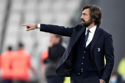 Pirlo Akan Berjuang Hingga Akhir untuk Pertahankan Gelar Serie A