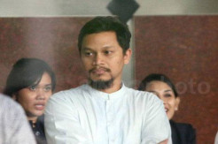 Hanafi Rais Bakal Masuk Deretan Anak Muda yang Jadi Ketua Umum Parpol?