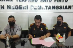 Kejaksaan Hentikan Kasus Penistaan Agama 4 Petugas Pria RSUD yang Memandikan Jenazah Wanita