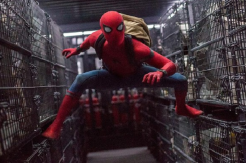 Film Spider-Man 3 Akhirnya...