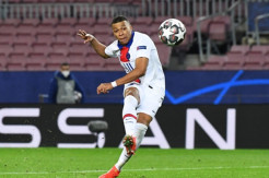 PSG Akan Segera Bahas Kontrak Baru untuk Kylian Mbappe