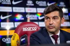 Bertemu Mantan Klub di Liga Europa, Ini Kata Pelatih Roma