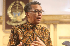 Aktivis Antikorupsi Sulawesi Beberkan Kasus yang Terkait Nurdin Abdullah