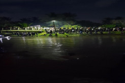 Tak Bisa Berenang, Bocah 10 Tahun di Aceh Utara Tenggelam di Sungai