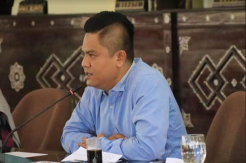 Demokrat Lombok Barat Dorong DPP Bersihkan Kader Pengkhianat