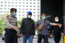 Minta Tetap Tenang, Wagub Sulsel Doakan yang Terbaik untuk Gubernur
