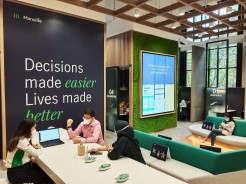 Kebutuhan Produk Buat Konsumen, Prioritas Manulife