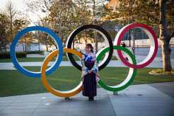Presiden Berharap Olimpiade Tokyo 2020 Dihadiri Penonton