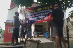 Warga Desa Miliarder di Tuban Kini Larang Sales Masuk ke Kampung