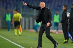 Bantu Milan Bekuk Roma, Ini Pernyataan Pioli Soal Peran Fikayo Tomori