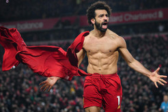 Dompet Cekak, Real Madrid Cuma Bisa Jadi Pengagum Mohamed Salah