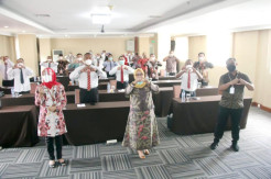 Kemendagri: Camat Bisa Jadi Garda Terdepan Penanganan Konflik di Daerah
