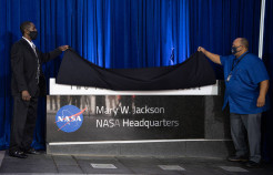 Mengenal Mary W. Jackson, Sosok yang Diabadikan Jadi Nama Markas NASA