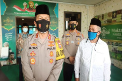 Beragam Inovasi Dibangun...