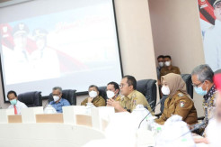 16 Jabatan Plt di Lingkup Pemkot Makassar Diganti