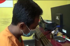 Anak Durhaka di Jember Tega Aniaya Ibu Kandungnya karena Tak Diberi Uang Beli Motor