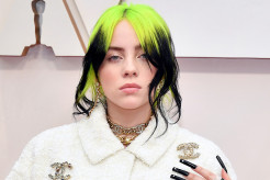 Mantan Pacar Billie...