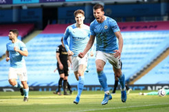 Ruben Dias Ternyata Idolakan Rio Ferdinand dan Vidic