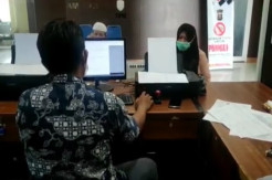 Berebut Pakai Kendaraan, Istri Terseret Mobil Laporkan Suami ke Polisi