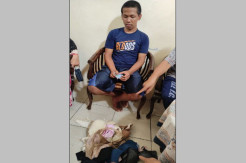 Punya Kelainan Seksual,...