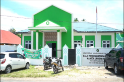 Buton Selatan Gempar, Remaja SMP Usia 14 Tahun Nikahi Remaja Putri Berusia 16 Tahun