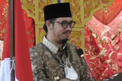 ASN Muslim Bukittinggi Wajib Ikut, Salat Subuh Berjamaah Dipusatkan di Tiga Masjid