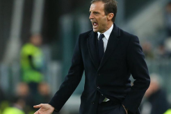 Sukses di Italia, Allegri Tertantang Melatih Tim Liga Primer