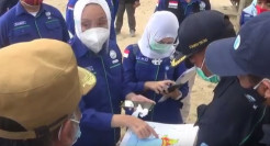 Kegempaan Selatan Jatim Meningkat, Kepala BMKG Pusat Peringatkan Ancaman Tsunami