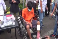 Tak Punya Uang Bayar Kencan, Gadis Bandung Dihabisi di Kamar Hotel usai Berhubungan Seks