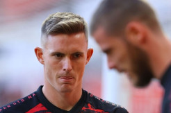 Gantikan De Gea, Henderson Kawal Gawang United di Derby Manchester