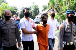 Banjar Gempar, Pria 70 Tahun Siksa Anak Kandungnya Demi Dapat Layanan Seks 3 Kali Sehari