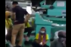 Viral Video Pelaku Kekerasan Oknum TKA di Pabrik, Ini Tanggapan PT Taekwang