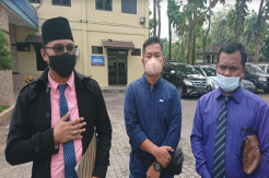 Kasus Pelanggaran Kode Etik Polsek Medan Helvetia, Warga Minta Tindak Tegas Oknum Nakal