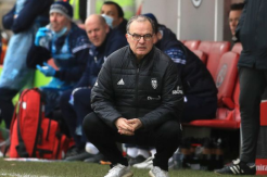 Bielsa Puji Kepiawaian Mantan Pelatih Manchester United Racik Tim