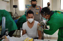 Cek Respons Kekebalan Tubuh Usai Disuntik Vaksin COVID-19, Begini Caranya