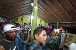 3 Orang Kena Panah dalam Bentrok Antar 2 Kelompok Warga yang Rebutkan Lahan di Deliserdang